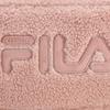 FILA Fabric Crossbody Bags Mini Women's Sand Leather Pink (Unisex) Crossbody Bags F13W349168F LP
