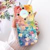 For Honor X9a Case RMO-NX1 Luxury Flowers Butterfly Painted Cover Soft Silicone Case For Honor Magic 5 Lite HonorX9a Fundas Bags