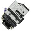68079094AB 4p Привод замка двери Защелка замка двери пассажирской двери Привод для Jeep Compass 2011-2017