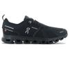 Cloud 6 WP Waterproof - Women's Sneakers Shoes Black-Black 3WF10051043 ORIGINAL