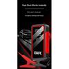 EAFC Стартер-powerbank 12В Бустер для запуска автомобиля 2000А 1000А Быстрое зарядное устройство для аккумулятора Портативное устройство для запуска автомобиля Powerbank