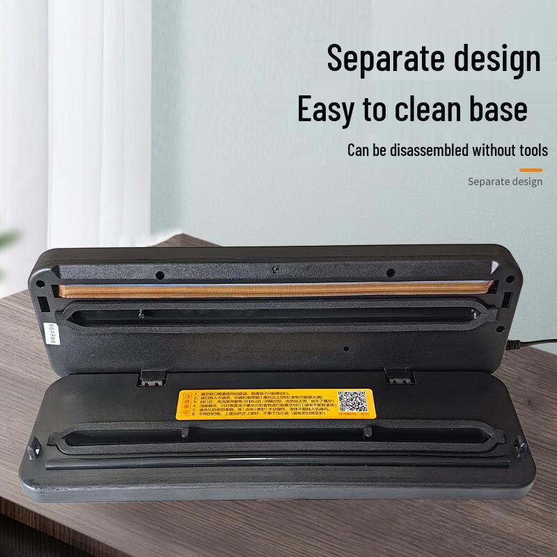 LISM Автоматический вакуумный упаковщик с резаком