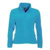 SOLS Womens/Ladies North Fleece Jacket