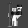 Compact Monocular Telescopes Portable Handheld Monocular for Bird Watching Fishing Travelling