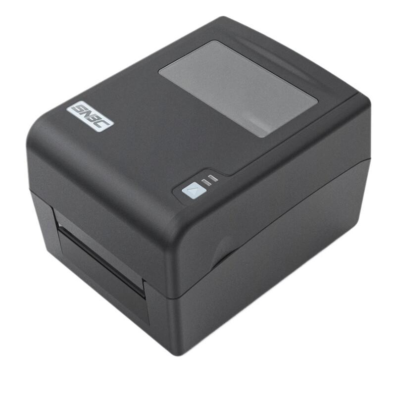 SNBC BTP-4200E Barcode Label Printer CN plug (adapter included)