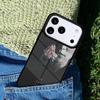 Heda Lexa The 100 TV Show soft phone case cover Compatible with for IPhone 17air 16e 15 14 13 12 11Pro Max 17 Air