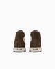31312641 Converse Замшевые All Star US Hi Коричневые (Мужской)