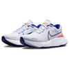 Nike Кроссовки ZoomX Invincible Run Fk 2 'Серо-голубые' повседневные DH5425-005