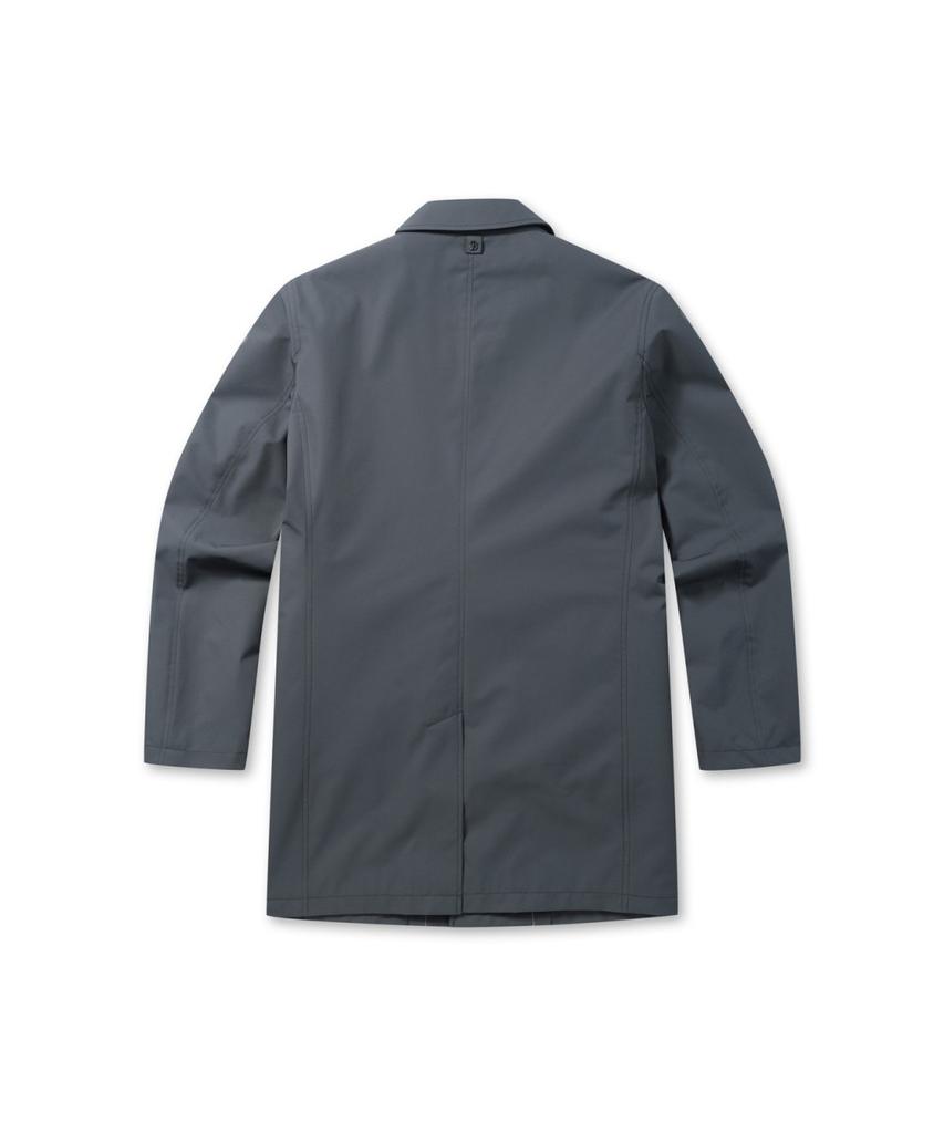Brentwood [Commuter] Detachable Liner Macal Coat Brccx26211Gyx