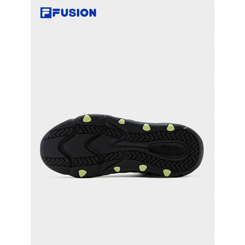 Fila FUSION VERTICAL Мужские ретро-баскетбольные кроссовки