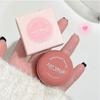 Art Value - Sweetheart Matte Blush - 5 Colors