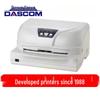 Матричный принтер DASCOM DS-7830 Штепсель CN (адаптер в комплекте)