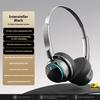 Высококачественные беспроводные Bluetooth-совместимые наушники, Умное шумоподавление, Универсальные музыкальные наушники-вкладыши, Гарнитура V6.0
