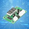 12-24V Digital Temperature Controller Board Digital Thermostat  Electronic Temperature Temp Control Module Switches