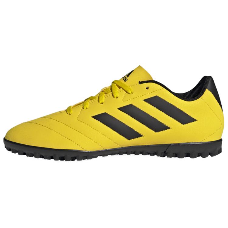 adidas Goletto Vii Tf 'Желтый Черный' FY3540