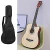 40 41 -It Guitarbag -Akoustics -Tiagitar Case with Handle And Pocket Backpack