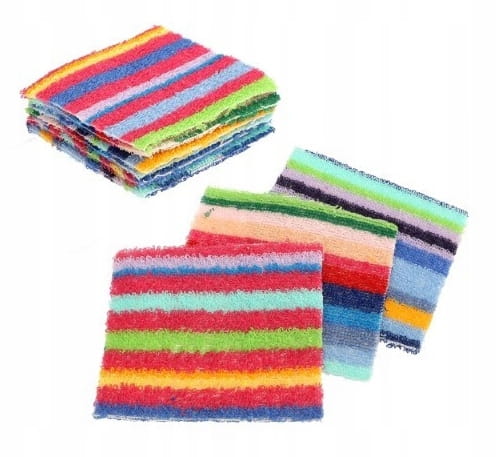 Universal Sharp Household Cloth, 1 Piece