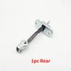 Front Rear Left Right Door Stopper Hinge Latch Limiter For Toyota Land Cruiser Prado 120 LC120 UZJ120 03-09 Lexus LX470 03-07