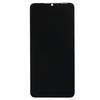 For Itel A50 Grade C LCD Screen and Digitizer Assembly Replacement Part (Without Logo)
