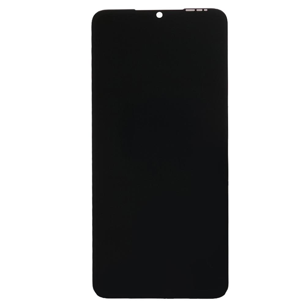 For Itel A50 Grade C LCD Screen and Digitizer Assembly Replacement Part (Without Logo)