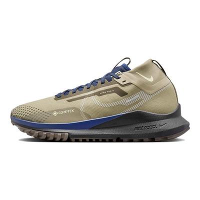 Кроссовки Pegasus Trail 4 Gore Tex Хаки Светлая кость FD5841-200