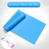 Yoga Tension Strap Elastic Band Sheet Resistance Beginner Professional Open Shoulder Thin Back Workout Stretching