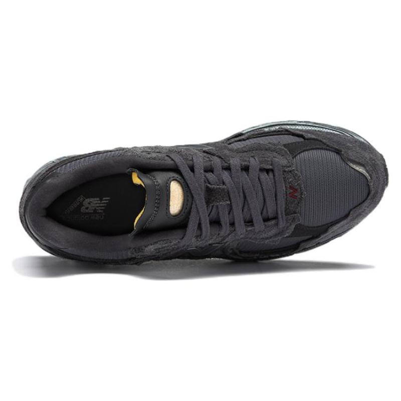 New Balance Кроссовки на шнуровке 2002R Кроссовки M2002RDB