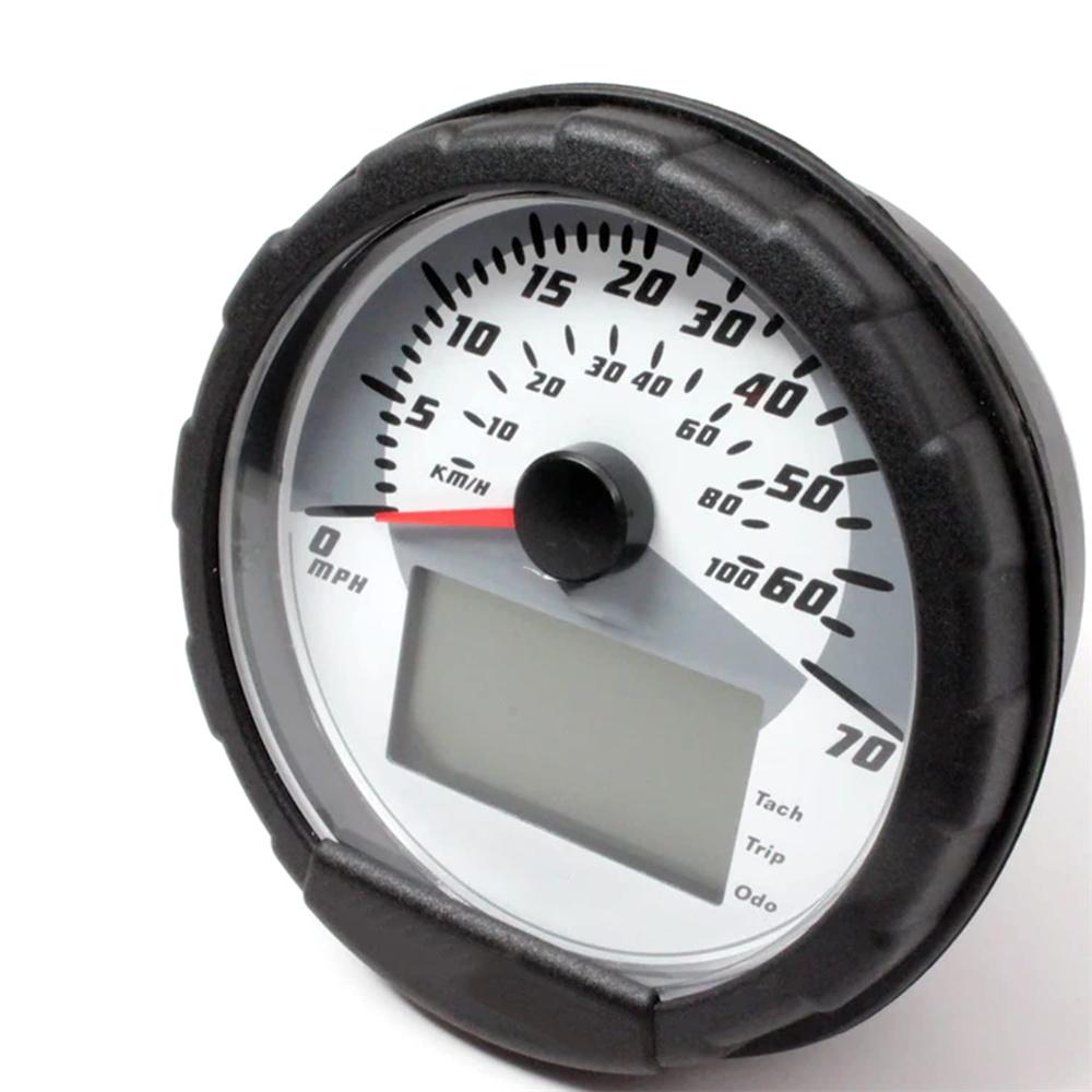 New Speedometer Multifunction Gauge Cluster 3280528 3280431 For Polaris ATV