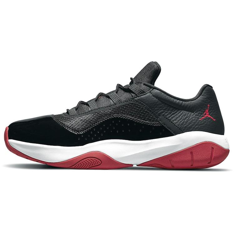 Air Jordan 11 CMFT Low 'Bred' Мужские DM0844-005
