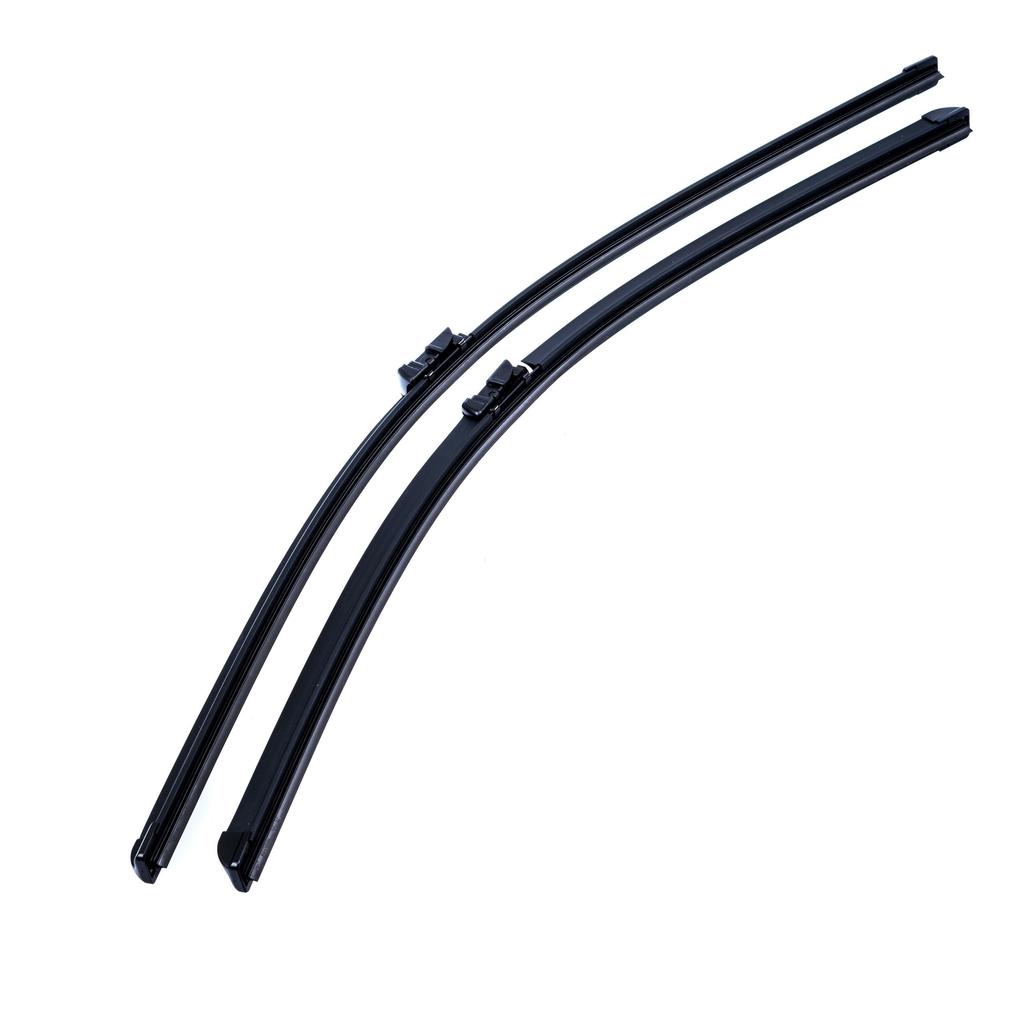 Wycieraczki Przód 710/660Mm Dedykowane Do Vw Crafter, Peugeot 308/3008, Citroen C4/Ds4, Ford