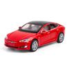 1/32 Tesla MODEL S Alloy Car Model Diecasts & Toy Vehicles Toy Cars Free Shipping Kid Toys for Children Gifts Boy Toy