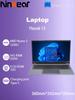 Ноутбук Ninkear YBOOK 15 15.6'' 16 ГБ + 512 ГБ SSD AMD Ryzen 3 3200U 1920x1080 Частота обновления 60 Гц