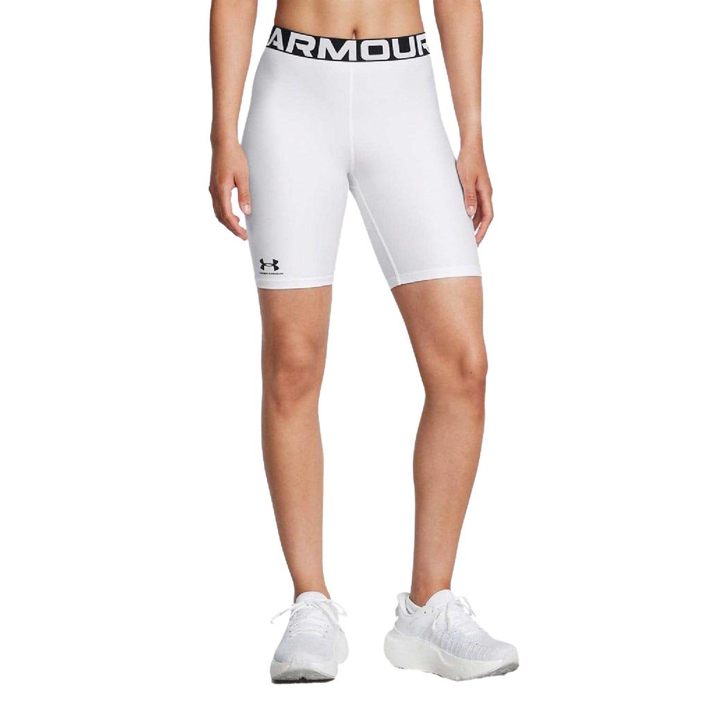 Under Armour Womens/Ladies HeatGear Shorts