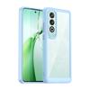 Прозрачный цветной чехол TPU для OnePlus Nord CE 4 3 Lite N300 N30 N20 SE защитный чехол прозрачный противоударный чехол с полной защитой