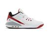 Мужские кроссовки Jordan Max Aura 5 Белый Varsity Red Белый/Varsity Red/Wolf Grey/Черный
