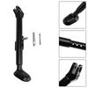 Adjustable Foot Side Stand Kickstand Fit for Yamaha Tenere 700 2019-2024