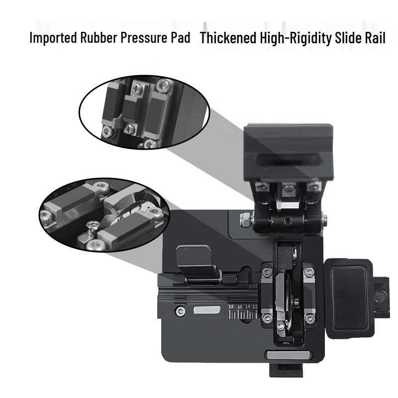 Shenxian Precision Fiber Optic Cleaver Kit