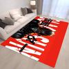 Напольный коврик Kamen Rider Black Sun Дешевый Противоскользящий Современный Коврик с Принтом для Гостиной, Балкона, Прикроватный