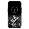 Чехол для iPhone 16 15 Xiaomi Redmi Note 14 13 12 11 Pro Max X 8 9 16e Samsung Galaxy S25 S24 S23 Moto G54 OPPO Huawei Аниме Берсерк Гатс Чехол для телефона
