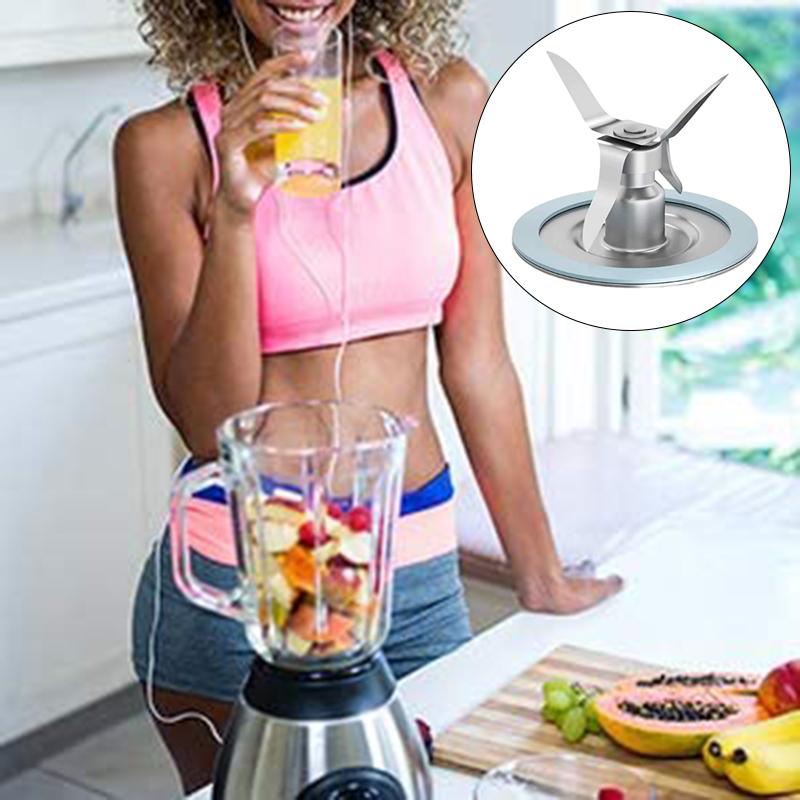 1 шт. сменная часть для блендера Oster 4980 4961, набор для обновления аксессуаров, кухонный центр блендера