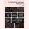 Мини-караоке-машина BT Караоке-динамик с беспроводными микрофонами Ослепительный цветовой световой эффект для