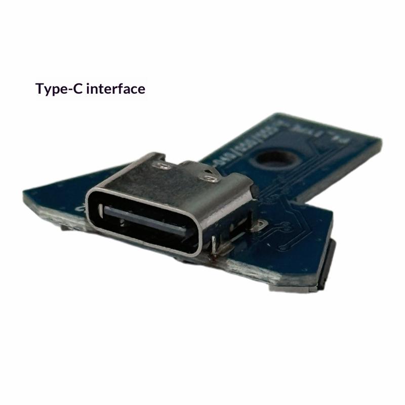 Type-C Charger Port Circuit Board for JDS 040 050 055 Easy Installation High Performance