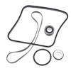 SPX1600TRA Replacement O Ring Seal Kit Fits Hayward Pool Pump Precision Engineered Components for Long Life