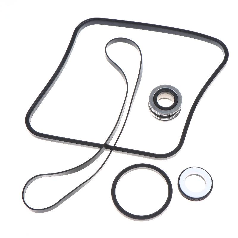 SPX1600TRA Replacement O Ring Seal Kit Fits Hayward Pool Pump Precision Engineered Components for Long Life
