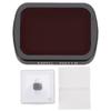 Pocket Camera Filter Aluminum Alloy and Optical Glass Nano Coating ND Filter Kit for Pocket 2