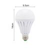 Rechargeable Light Bulb Led Bulb E27 Emergency LED Light Bulb E27 Lamp Light Bulb Household Lighting Lamp For Indoor Outdoor