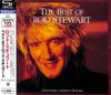 CD РОД СТЮАРТ The Best Of Rod Stewart WPCR26209 Warner Bros. 2017 Япония Скала Оби