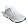 Adidas Кроссовки унисекс PureBoost 21 White Dash Grey Cloud-White GY5094
