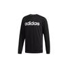 Essentials Comfort Sweatshirt Long Sleeve Pullover Men Tops Black DM4278