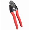 Handy Wire Cable & Spoke Cutter, for Wire Ropes Up To 6mm In Diameter (up To 4mm In Diameter), IWS-102